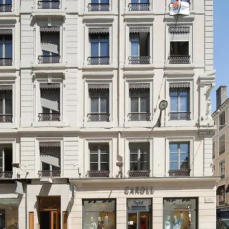 City Work Apartment