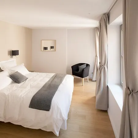 Apartment City Work Lyon