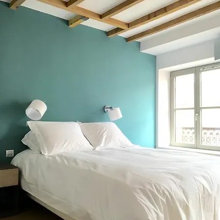 City Work Apartment Lyon