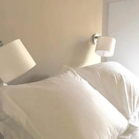 City Work Apartment