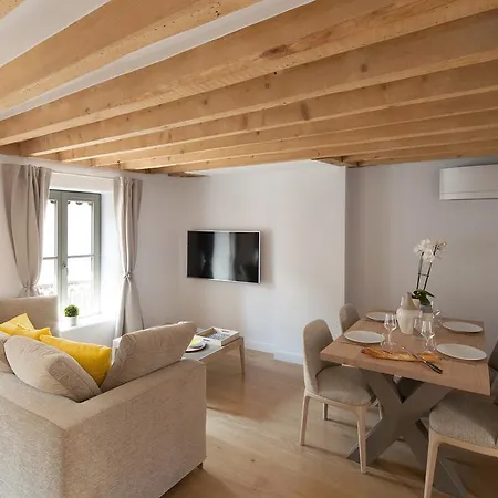 City Work Appartement *