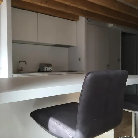 Appartement City Work *